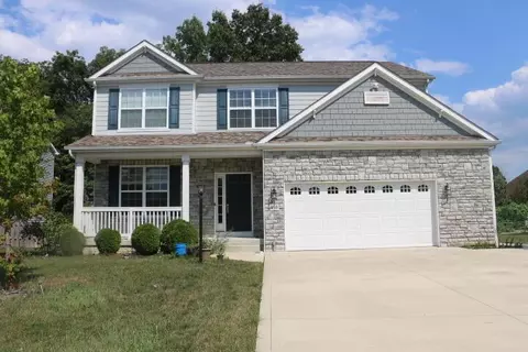 680 Salisbury St, Pickerington, OH 43147