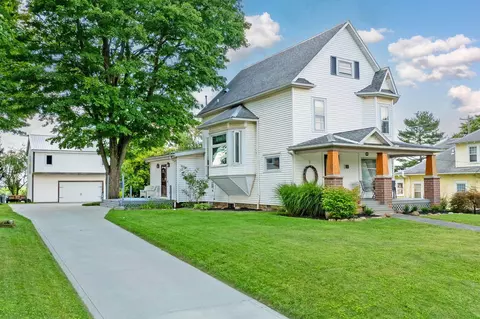 317 S Main St, Johnstown, OH 43031