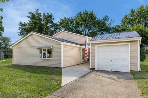 641 Blarney Stone Ct, Galloway, OH 43119