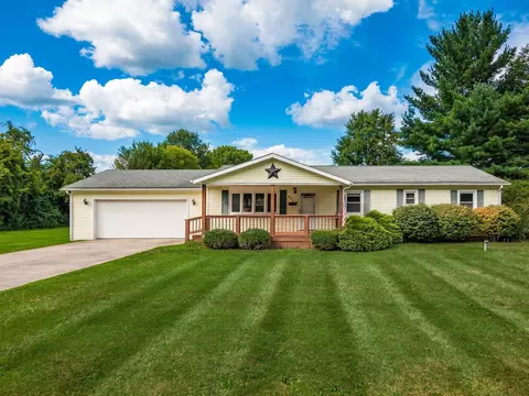 471 County Road 21, Ashley, OH 43003