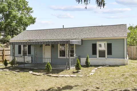 1836 Cedar Hill Rd, Lancaster, OH 43130