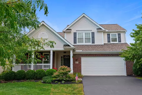 8352 Squad Dr, Galloway, OH 43119