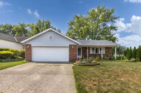 763 Ronson Ave, Columbus, OH 43230