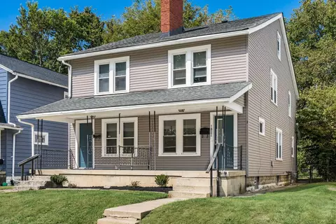 1820-1822 Kent St, Columbus, OH 43205