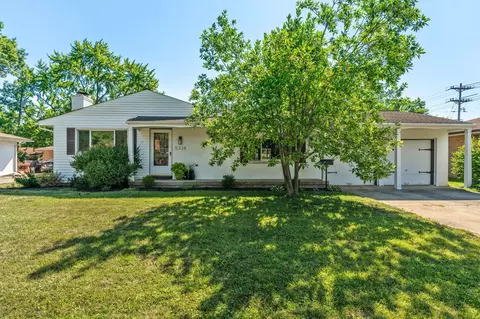 5328 Hedgewood Rd, Columbus, OH 43229