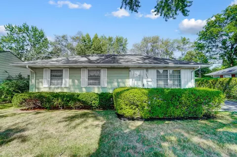 1469 Shady Lane Rd, Columbus, OH 43227