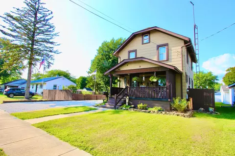 986 Woodrow Ave, Marion, OH 43302