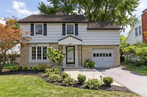 1489 Berkshire Rd, Columbus, OH 43221