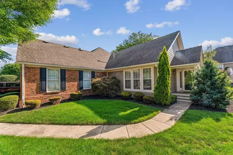1416 Sedgefield Dr, New Albany, OH 43054