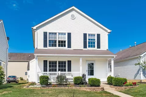 9035 Constitution Ave, Orient, OH 43146