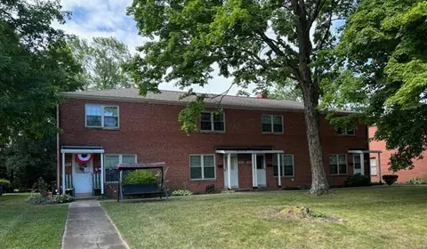 2091-2097 Harwitch Rd, Columbus, OH 43221