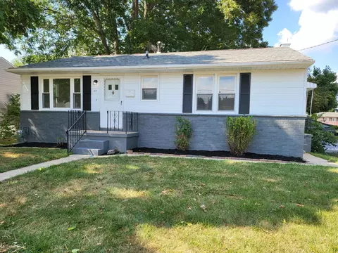 317 W Hubert Ave, Lancaster, OH 43130
