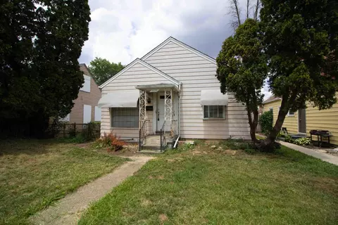 1034 E 19th Ave, Columbus, OH 43211