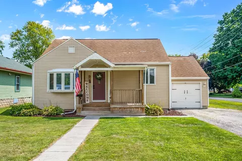 318 Kensington Pl, Marion, OH 43302
