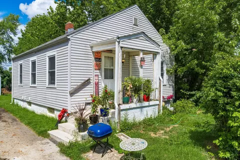 2854 E 13th Ave, Columbus, OH 43219