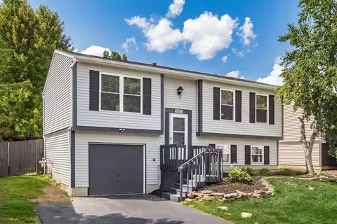 7701 Flynnway Dr #52, Columbus, OH 43085