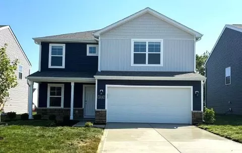 2030 Pentress Dr, Grove City, OH 43123