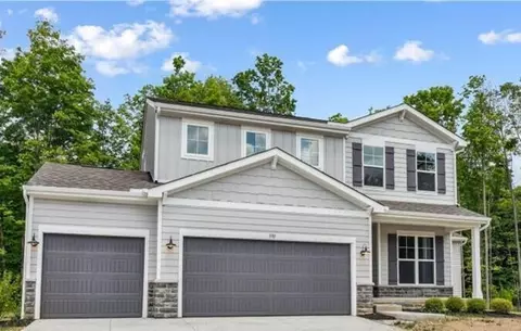 591 Parker, Galena, OH 43021