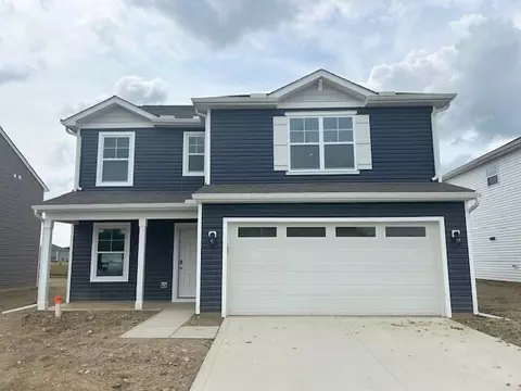 4981 Niesler Rd, Canal Winchester, OH 43110