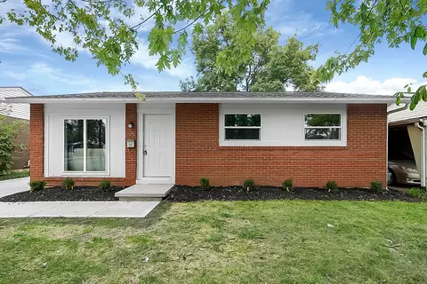 1860 Enderly Dr, Columbus, OH 43219