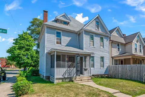 1598 Harvard Ave, Columbus, OH 43203