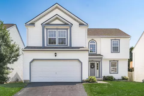 996 Drayson Dr, Galloway, OH 43119