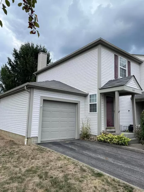 195 Hawkins Ln #91A, Blacklick, OH 43004