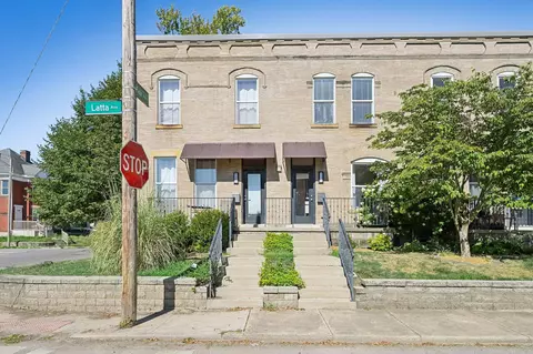 119 Latta Ave, Columbus, OH 43205