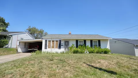 1317 Arch St, Zanesville, OH 43701