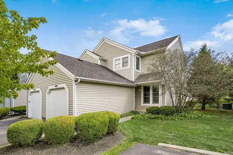 3749 Baybridge Ln, Dublin, OH 43016