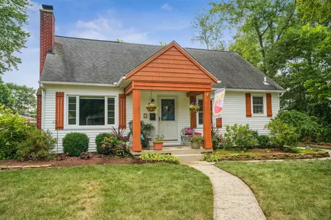 3936 Glenna Ave, Grove City, OH 43123