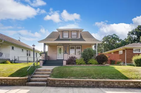 1516 Edgewood Ave, Springfield, OH 45503 photo 2