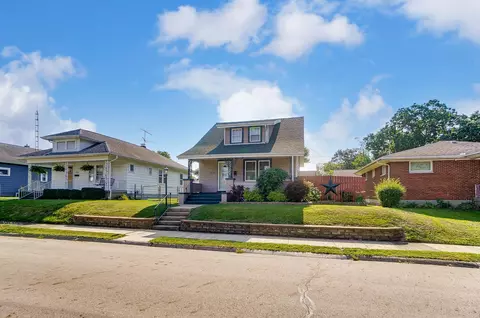 1516 Edgewood Ave, Springfield, OH 45503 photo 4