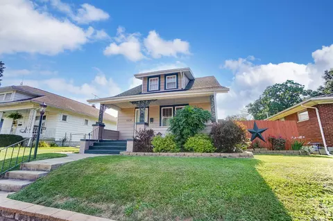 1516 Edgewood Ave, Springfield, OH 45503