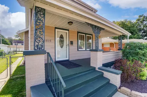 1516 Edgewood Ave, Springfield, OH 45503 photo 5