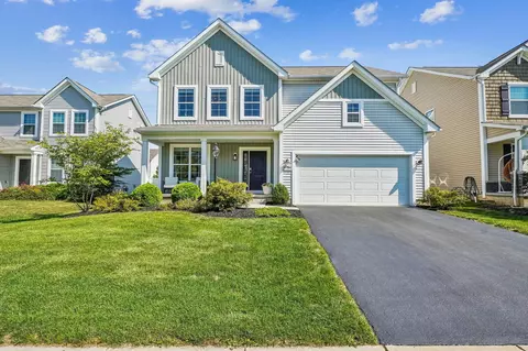 4784 Black Sycamore Dr, Columbus, OH 43231