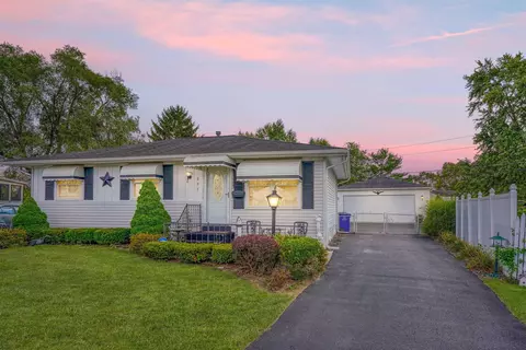 837 Hillman Rd S, Columbus, OH 43207