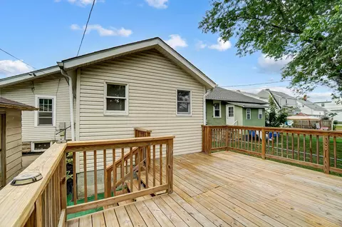 Exterior - 732 E Chestnut St, Lancaster, OH 43130 photo 11 of 14