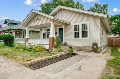 732 E Chestnut St, Lancaster, OH 43130