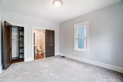 Bedroom - 732 E Chestnut St, Lancaster, OH 43130 photo 6 of 10