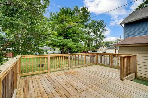 Exterior - 732 E Chestnut St, Lancaster, OH 43130 photo 10 of 14