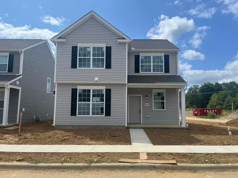 1997 High Bridge St, Newark, OH 43055