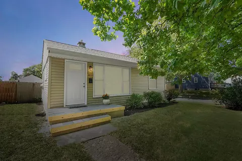 2633 Audubon Rd, Columbus, OH 43211