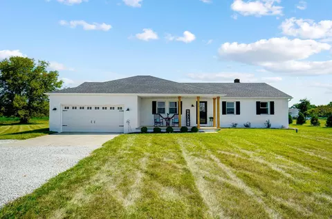 4180 Walker Rd, Hilliard, OH 43026
