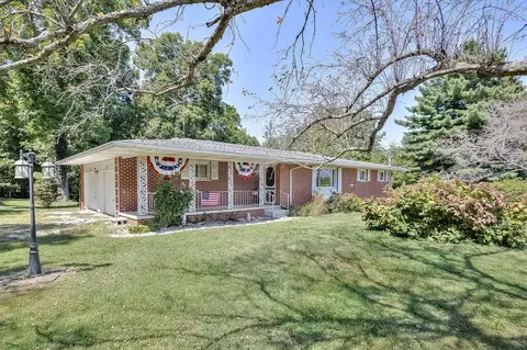3085 Hazelton Etna Rd, Alexandria, OH 43001