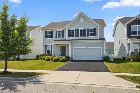 6769 Morningside Heights Pl, Westerville, OH 43081