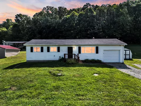 3566 London Hollow Rd NE, Newark, OH 43055