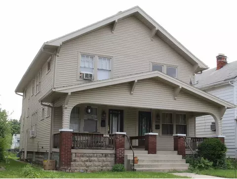 200-202 N Harris Ave, Columbus, OH 43204