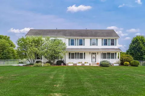 6399 S Section Line Rd, Delaware, OH 43015