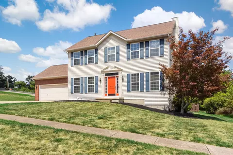1390 Embrey Ct, Heath, OH 43056 photo 8